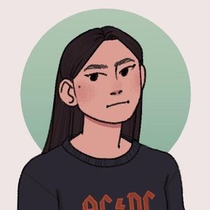 Meet your Posher, Kimberly